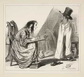 La Peinture