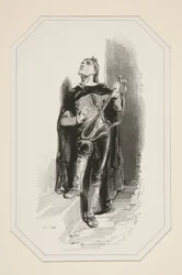 La Sérénade