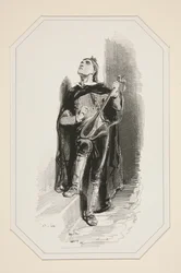 La Serenade