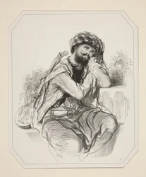 La Sérénade mauresque