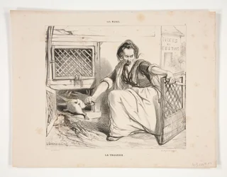 La Tragédie