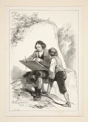 La Veille de Noël