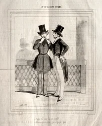 La Vie de Jeune Homme