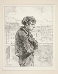 La chasse au mouchoir