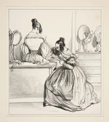 La lettre qu