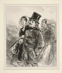 La paternité, ça gâte la taille !