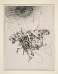 Le Ballon Perdu