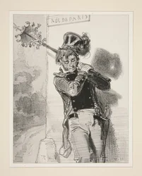 Le Chapeau Chinois