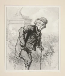 Le Chevalier Desgrieux