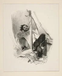 Le cœur du marin