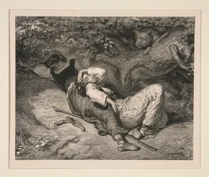 Le loup