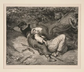 Le loup