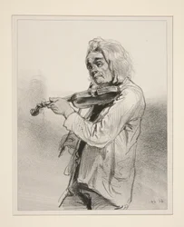 Le Ménétrier