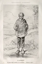 Le Vigneron