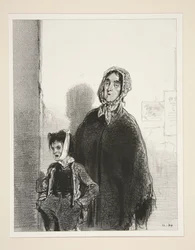 Le jeune et beau Dunois.