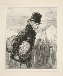 Le maître d