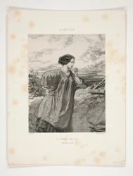 Les Femmes Artistes