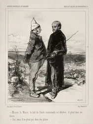 Les Martyrs
