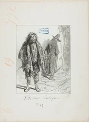 Les Propos de Thomas Vireloque: Figaro devenu vieux devient Bazile