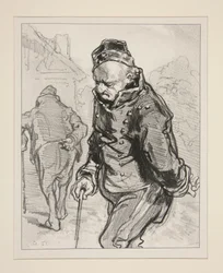 Les deux Edmond.