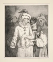 Mascarade