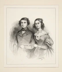 M. et Mme. Emile Taigny