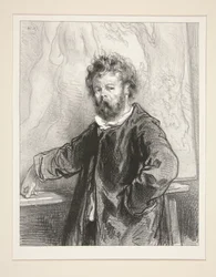 Ma toile est chère, bourgeois ! Mais il y a toile et toile : il y a les toiles écrues... et l