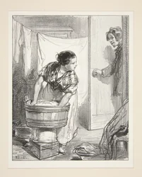 Madame de Chateaurouge, s