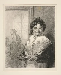 Mademoiselle chante : nous aurons de l