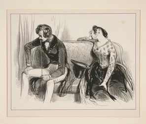 Marie, vous devenez, voyez-vous, d