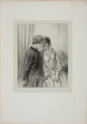 Masques et visages