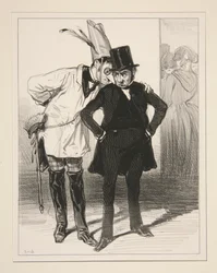 Méfie-toi, Cocardeau!...