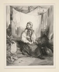 Mélancolie