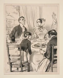 Mère ! Est-ce que c