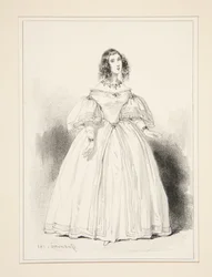Mme Anna Thillon