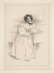 Mme. la duchesse d