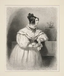 Mme la duchesse d