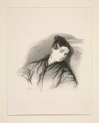 Mme. Le Roy