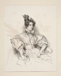Mme Mangin