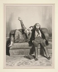 Mon adoré, dis-moi ton petit nom...