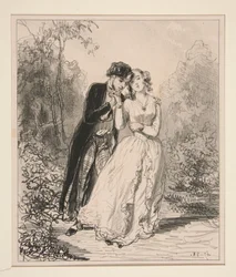 Mon aimée, qu