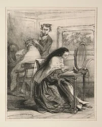 Monsieur le sergent-major...
