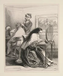 Monsieur le sergent-major...