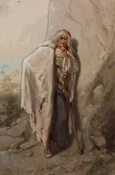 Vieux gitan