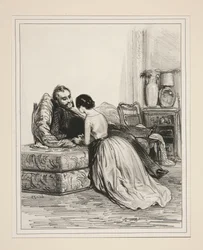 On fait des contes à l
