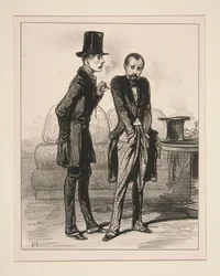 Oraison funèbre.