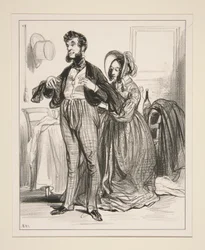 Où allons-nous ? aux Français ? - On joue Molière !
