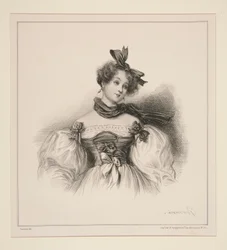 Paysanne de Rochersberg