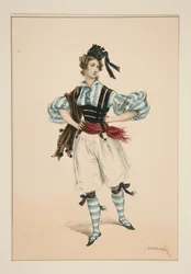 Pêcheur