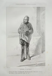 Papier à lettres